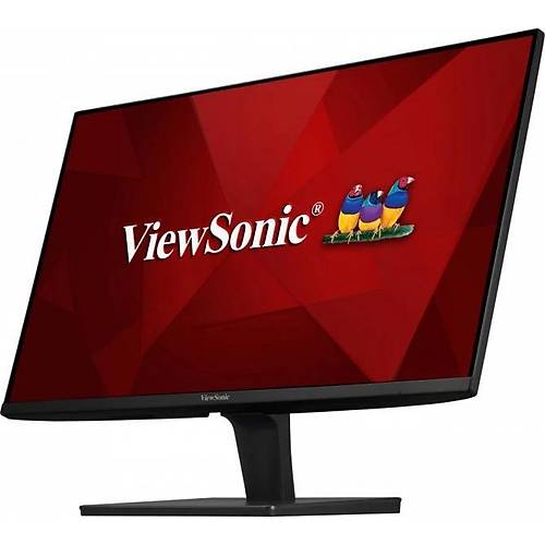 ViewSonic Vp2776 Profesyonel Monitr 27 3Ms 165Hz Nano IPS 2560X1440 2K 400 Hdmi Dp Usb Type C Dc-P3 Pantone 16:9 20M:1 1.07B Hoparlor 3 Kenar Cercevesz Kalbrasyon Freesync / G-Sync Compatble Flcker Free Mav Isk Fltres Tlt Swvel Pvot Ykseklk