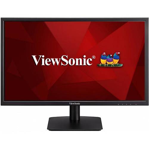 23.6 VIEWSONIC VA2405-H FULLHD 4MS 75HZ D-SUB+HDMI VESA EV/OFS MONTR