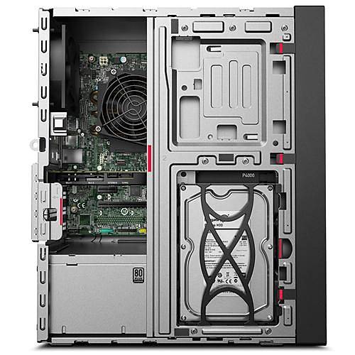 LENOVO TS 30C50058TX P330 E-2174G 8GB/1.25TB P2000
