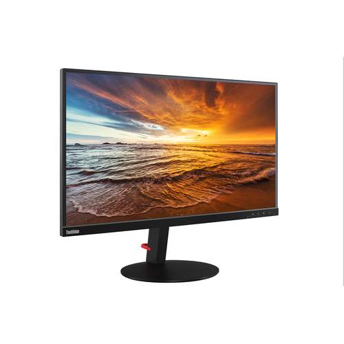 27 LENOVO ThinkVision P27u-10 61CBGAT1TK IPS UHD 6MS 60HZ HDMI DP USBC 3 Yl Garanti