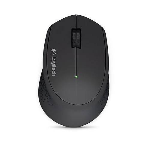 LOGITECH M280 MOUSE KABLOSUZ SYAH 910-004287