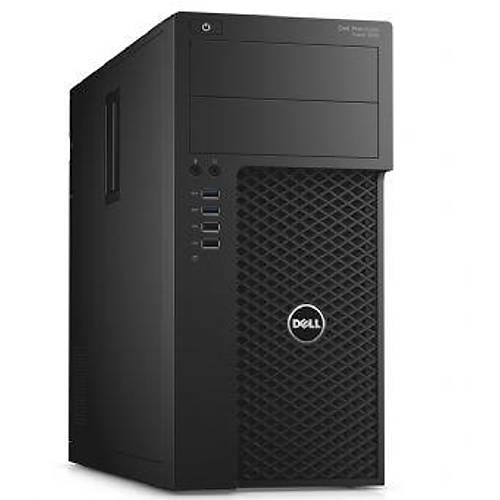 DELL WORKSTATION T3620 ARDI V2 E3-1245v6 8GB 1TB P600 2GB VGA W10PRO