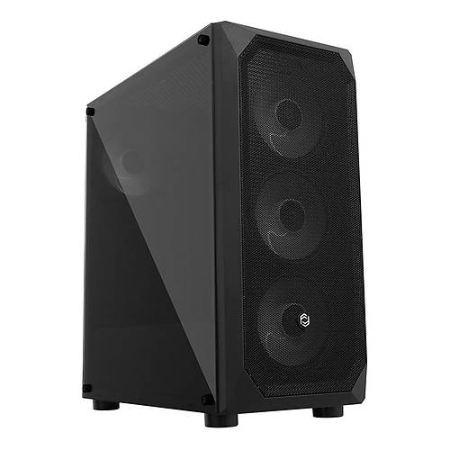 FRSBY FC-9365G 600 W 80+ BRONZ 4 FAN  RGB KASA