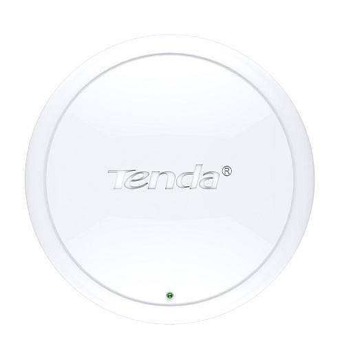 TENDA 12 1 PORT GIGABIT WiFi-N 300Mbps POE AP
