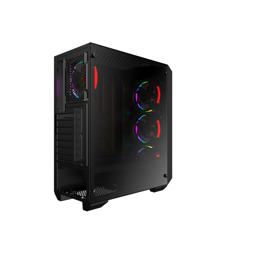 VENTO VG10F 600W TEMPERL CAM ATX KASA