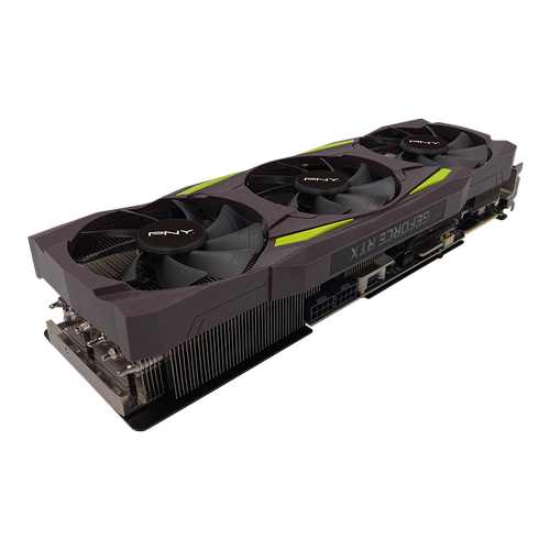 PNY RTX3080 Uprising 12GB 384Bit VCG308012LTFM-SB (BULK)