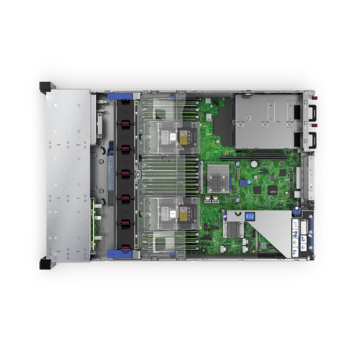 HP P06420-B21 DL380 GEN10 XEON4110 2.1GHZ 16G 8SFF