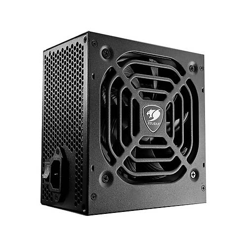 COUGAR CGR-STX-600 600W 80+ FAN POWER SUPPLY