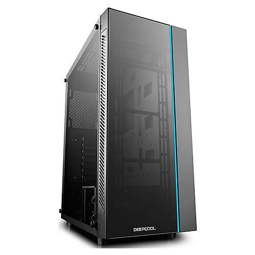 DEEP COOL MATREXX55V3 ADD-RGB E-ATX KASA SYAH