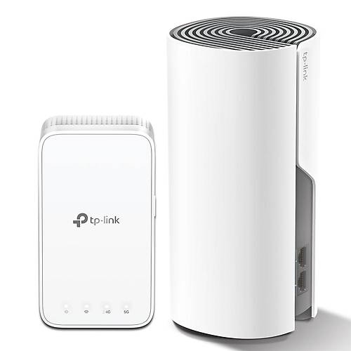 TP-LINK DECO E3 1200 TM EV N MESH SSTEM-KL