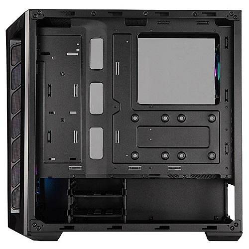 COOLER MASTER MCB-B520-KGNB60-RGA MB520 600W 80+ ARGB MD