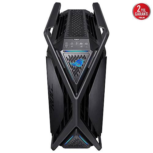 Asus Rog Strix Hyperion GR701 ARGB USB 3.2  Tempered Glass Full Tower Kasa ROG-HYPERION-GR701