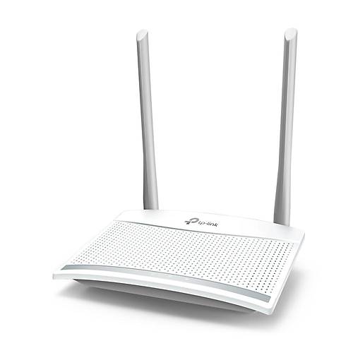 TP-LINK TL-WR820N 3PORT 300Mbps ROUTER