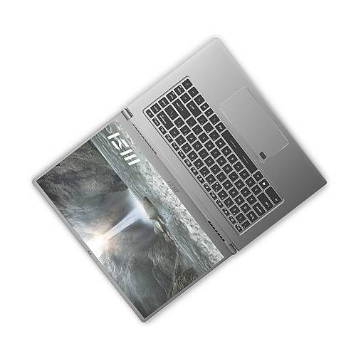 MSI PRESTIGE 15 A11SCX-223TR i7-1185G7 8GB 512GB SSD 4GB GTX1650 15.6 W10H