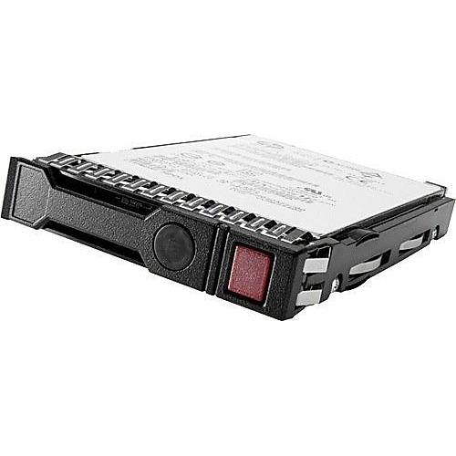 HPE P18422-B21 480GB SSD SATA RI SFF SC MV