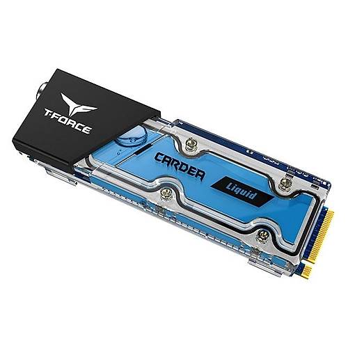 1TB TEAM M.2-2280 3400/3000 MB/s WATER COOLING SSD