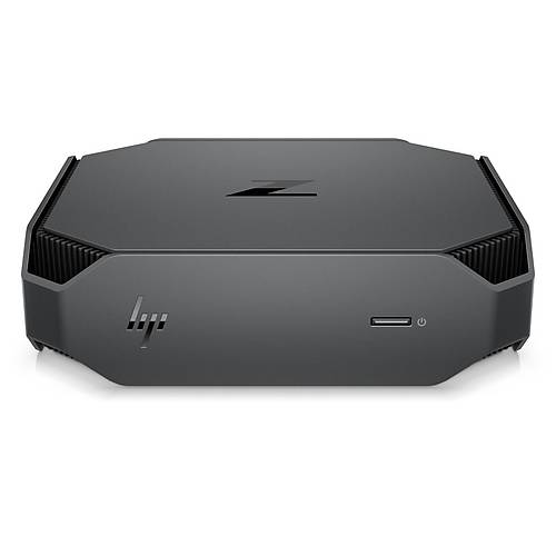 Hp Ws 12M16Ea Z2 G5 Mini 7-10700 16Gb (1X16Gb) Necc Ddr4 3200 512Gb Ssd Nvidia Quadro P620 4Gb Win10P64Ws