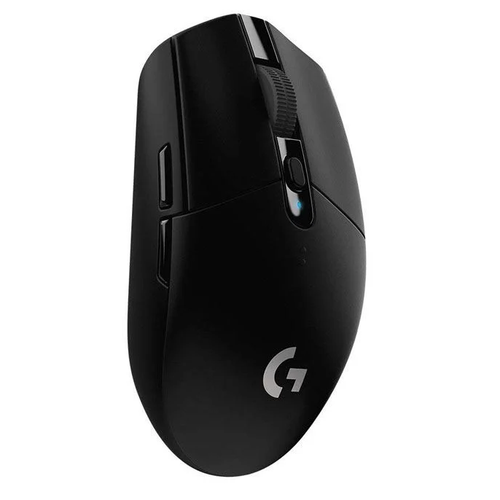 LOGITECH G G305 LIGHTSPEED MOUSE 910-005283