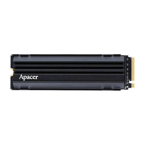 Apacer AS2280Q4U-1 2TB 7400-7000 MB/s M.2 PCIe Gen4 SSD (AP2TBAS2280Q4U-1)