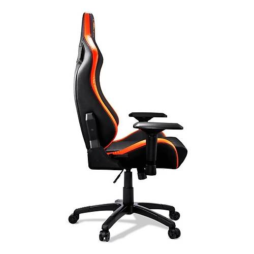 Cougar Armor-S CGR-NXNB-GC2 Oyuncu Koltuu (Gaming Koltuk)