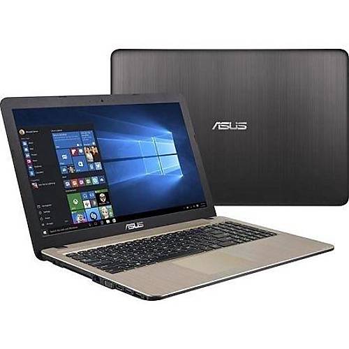 ASUS X540UA-GO2447 I3-7020 4GB 256GB SSD 15.6 ENDL