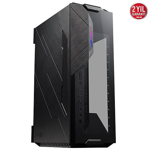 ASUS ROG Z11 3x120mm FANLI USB3.2 MINI TOWER OYUNCU KASASI