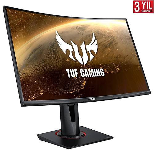27 ASUS VG27VQ 1MS 165H FHD HDM/DP/DVI MM CURV MON