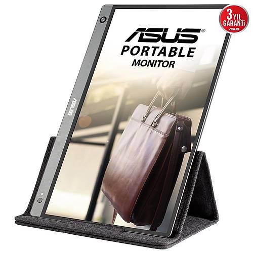 15.6 ASUS MB16AH IPS FHD 60HZ 1MS HDMI USB-C
