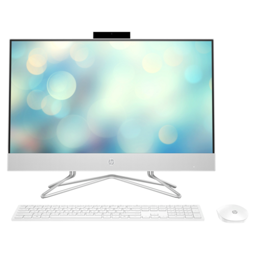 HP 24-DF0072NT 208M6EA  i5-10400T 8GB 1TB+256SSD MX330 2GB 23.8 FDOS