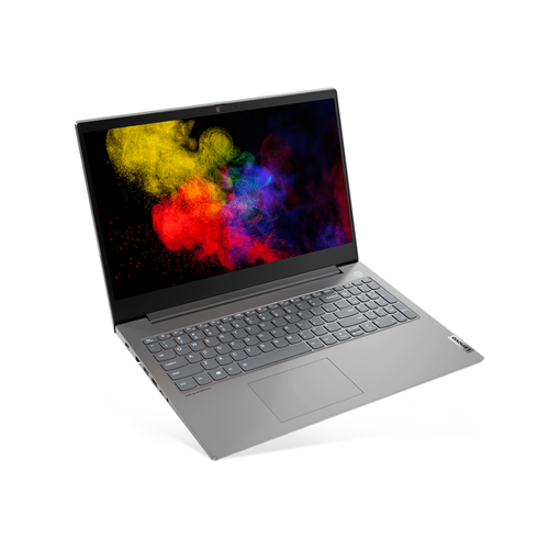LENOVO ThinkBook 15P 20V3000TTX i7-10750H 16GB 512GB SSD 4GB GTX1650Ti 15.6" FDOS