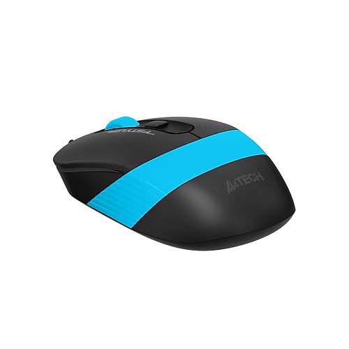 A4 TECH FM10 OPTIK MOUSE USB MAV 1600 DPI