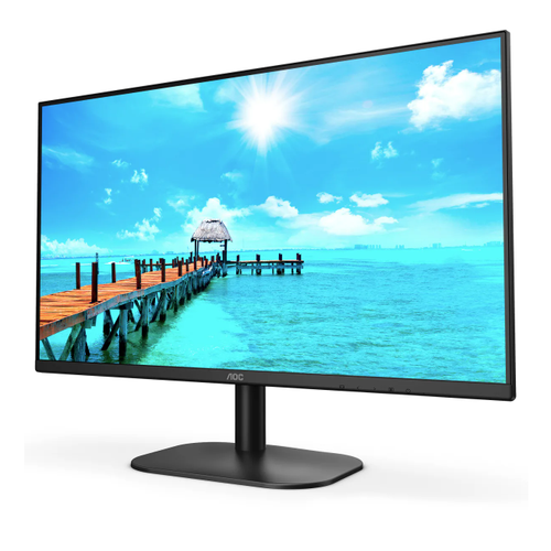 23.8 AOC 24B2XHM2 LED FHD 4MS 75HZ VGA HDMI