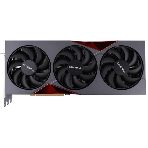 COLORFUL GeForce RTX 4090 NB EX-V