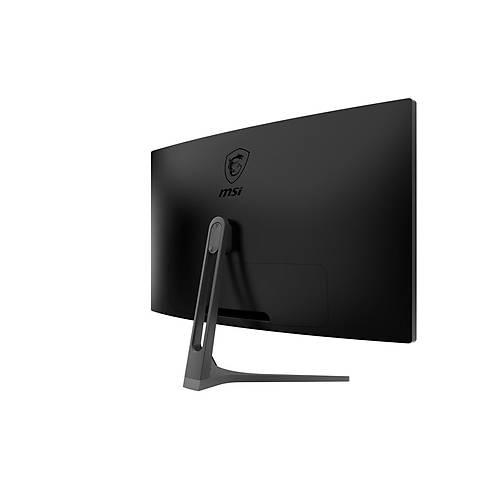 23.6 MSI OPTIX G241VC 1920X1080 (FHD) VA 75HZ 1MS 16:9 FREESYNC 1800R CURVED GAMING MONITOR