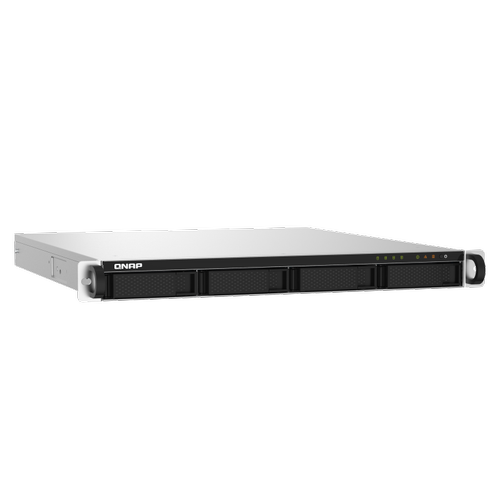 QNAP TS-432PXU-RP 4 YUVA NAS DEPOLAMA NTE (2GB)
