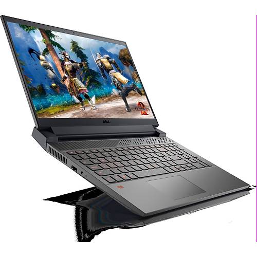 Dell Nb Gamng G15 G155511Tglh2306U 5-11260H 16G 512G Ssd Nvda Geforce Rtx3050 4Gvga 15.6 Fhd Ubuntu