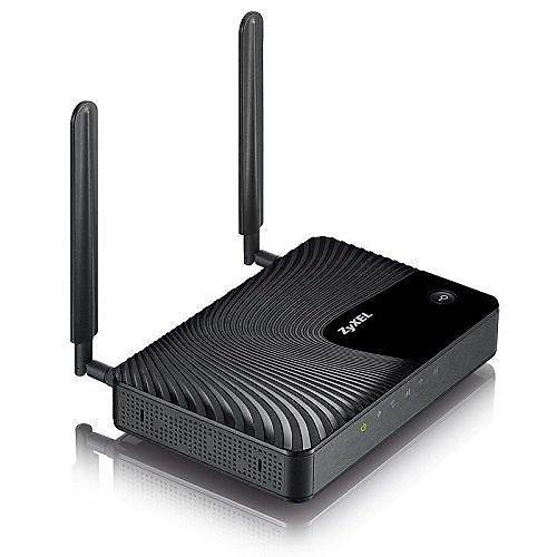 ZYXEL LTE3301 4 PORT 2G/3G/4G SM TAKILIR ROUTER