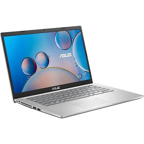 ASUS X415JF-EK012 i5-1035G1U 4GB 256GB SSD 2G MX130 14'' FDOS
