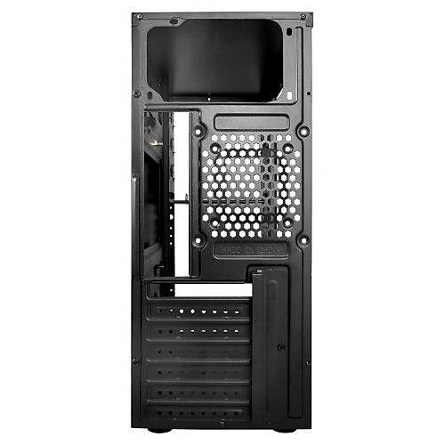 VENTO TA-K61 750W ATX  SYAH/GM KASA