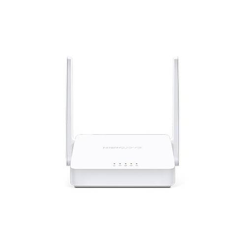 TP-LINK MERCUSYS MW300D 300Mbps N ADSL2+ MODEM