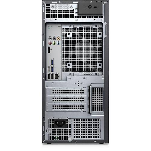Dell Pc Xps8950Adls6800 7-12700K 16G 2Tb Hdd 512G Ssd Rtx 3060Ti 8Gvga Win11 Pro