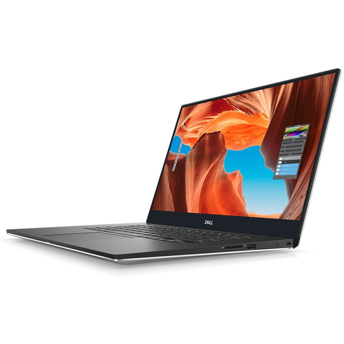 DELL XPS 7590-UTS75WP161N i7-9750H 16GB 1TB SSD 4GB GTX1650 15.6" W10PRO