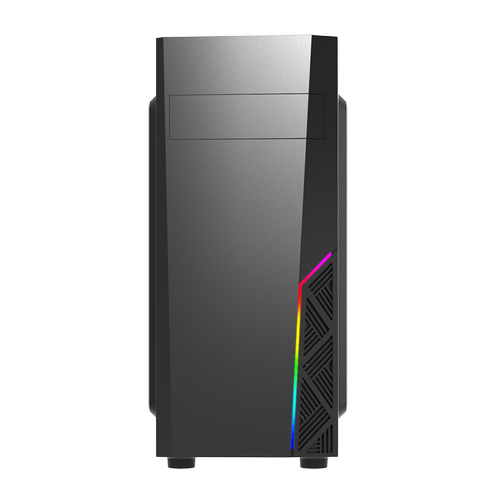 ZALMAN ZM-T8 ATX MD TOWER KASA (POWERSIZ)