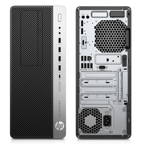 HP 800 G5 9PJ90ES i5-9500 8GB 256GB SSD FDOS