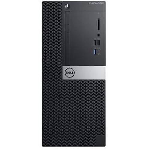 DELL OPTIPLEX 5060 MT 7-8700 8GB 256SSD W10PRO N046O5060MT_W