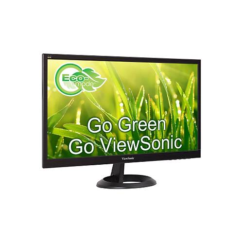 21.5 VIEWSONIC VA2261-2 VA FHD 60HZ 5MS VGA DVI