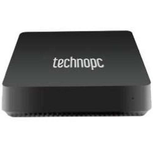 TECHNOPC NANO-Z Z8350 4GB 32EMMC FD MN PC
