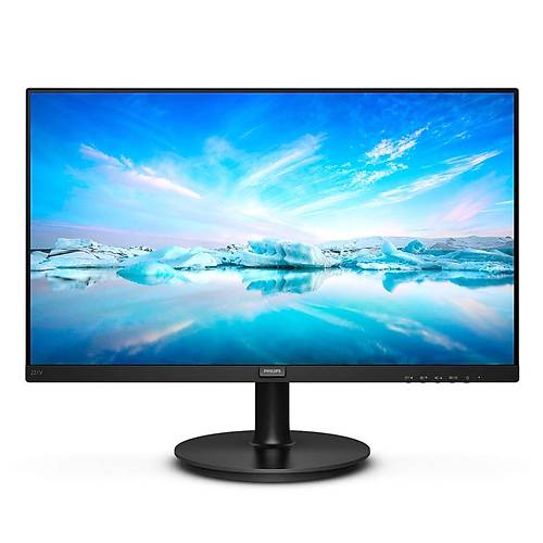 21.5 PHILIPS 221V8A 4MS 75HZ VGA/HDMI GAMING MON