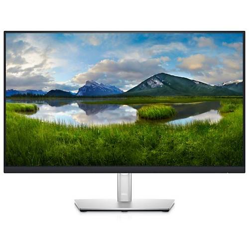 Dell 27 P2721Q 3840x2160 4K 60Hz 8ms HDMI DP Type-C IPS Monitr