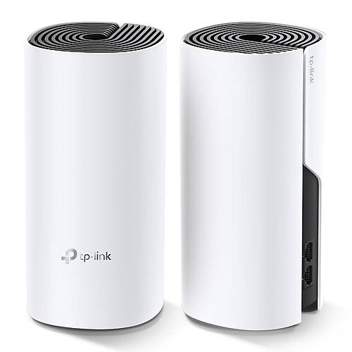 TP-LINK DECO M4 AC1200 TM EV MESH WIFI SSTEM (KL)